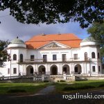 Michalovce,Zemplinske muzeum, palac Sztarayow, Laborca, Muzeum Zemplinskie, renesansowo barokowy palac