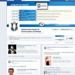 Akademickie Radio UL, Radio Lodz, Pawel Rogalinski, blog dziennikarski