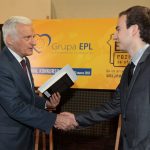 Pawel Rogalinski, Jerzy Buzek