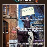 Kronika UŁ