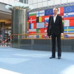 Paweł Rogaliński, Parlament Europejski, dziennikarz, bloger, przegladdziennikarski.pl
