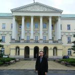 Studencki Nobel 2012, Paweł Rogaliński, zwycięzca konkursu