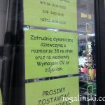 Wpadki językowe sklepów 5