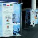 Adam Kozłowiecki, Elżbieta Łukacijewska, Serce bez Granic wystawa