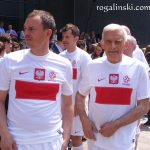 European Football Tournament, European Parliament Presidents Cup, Euro 2012 5