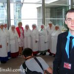 Pawel Rogalinski, Jarzebina, Koko Euro Spoko, European Football Tournament, European Parliament Presidents Cup, Euro 2012 2