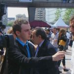 Pawel Rogalinski, Jerzy Dudek 2, European Football Tournament, European Parliament Presidents Cup, Euro 2012