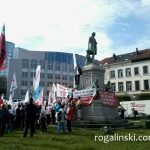 Trwam, Telewizja Trwam, Rydzyk, Radio Maryja, Bruksela, Parlament Europejski 2