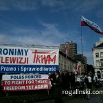 Trwam, Telewizja Trwam, Rydzyk, Radio Maryja, Bruksela, Parlament Europejski 4