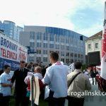 Trwam, Telewizja Trwam, Rydzyk, Radio Maryja, Bruksela, Parlament Europejski 5