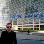 Pawel Rogalinski, Komisja Europejska, Parlament Europejski, Bruksela, przegladdziennikarski.pl, blog dziennikarski 1