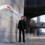 Pawel Rogalinski, Komisja Europejska, Parlament Europejski, Bruksela, przegladdziennikarski.pl, blog dziennikarski, Esplanada Solidarnosc