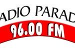 Radio Parada 96.00 FM