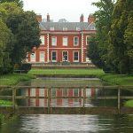 Fawley Court
