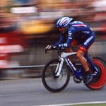 Lance Armstrong