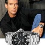Pierce Brosnan