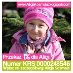 Alicja Kosmala