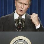george h. w. bush