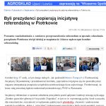 Nasze Miasto Piotrków Trybunalski
