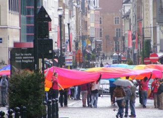 Organizacje NGO do posłów: "To zaściankowość, egoizm i kłamstwo"