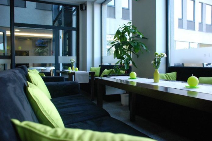 Restauracja Nowa Lodz