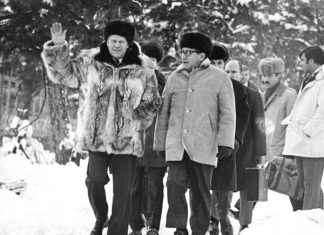 Pomysły na męski ubiór jesienią i zimą