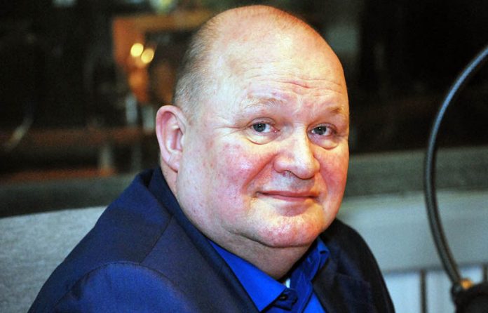 Henryk Martenka