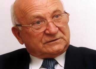 Agresja Krzysztofa Kruszewskiego