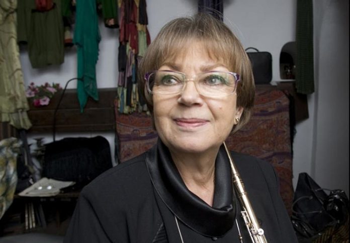 Elzbieta Gajewska Gadzina