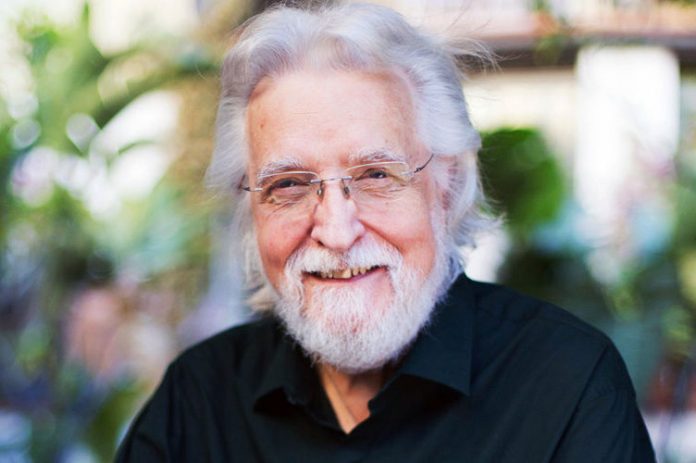 Neale Donald Walsch