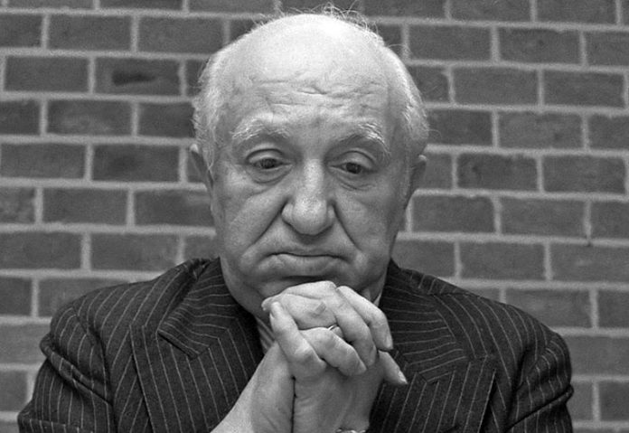 Miguel Najdorf