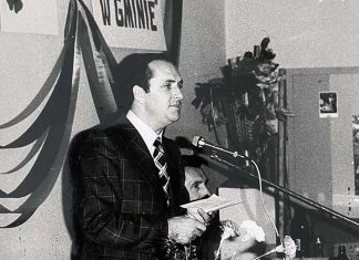 Awans na dyrektora COMUK! Autobiografia Karola Czejarka, cz. XI