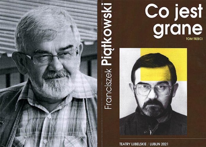 Franciszek Piatkowski
