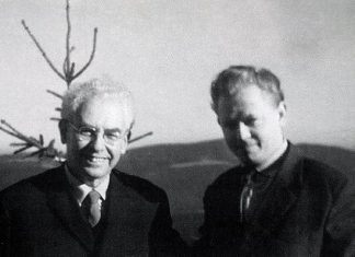 Marceli Klimkowski (1937-2020) – postać godna pamięci