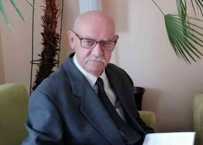Stanislaw Lipinski