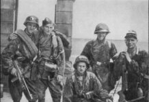 Westerplatte
