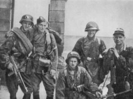 Westerplatte