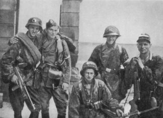 Westerplatte