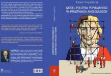 Model polityka popularnego: efekt pierwszego wrażenia cz. 2