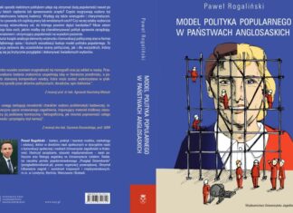 Model polityka popularnego: przemowa polityczna cz. 4