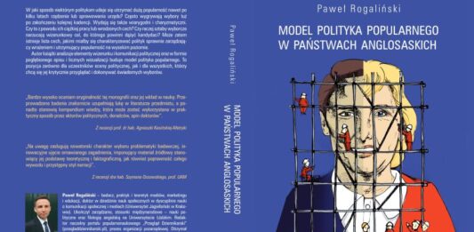 Model polityka popularnego: przemowa polityczna cz. 4