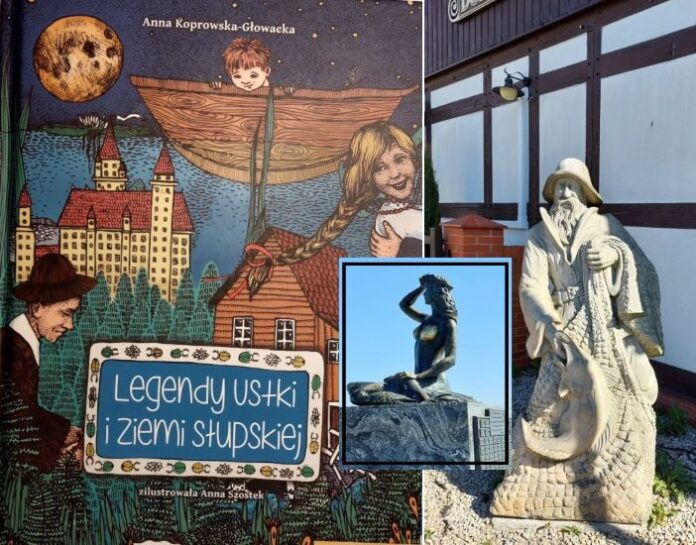 Ustka i ziemia slupska