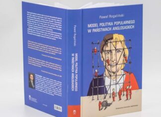 Model polityka popularnego: efekt pierwszego wrażenia cz. 4