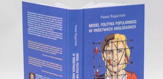 Model polityka popularnego: efekt pierwszego wrażenia cz. 3