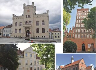 Wizyta na Kurpiach, Warmii i na Mazurach