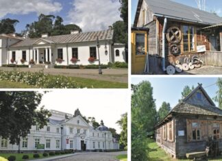 Na Lubelszczyźnie i Podlasiu