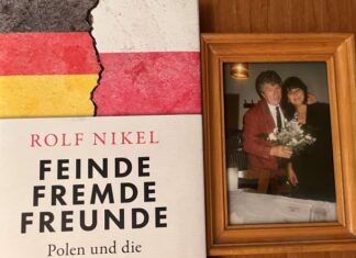 Propozycje tematów do przedyskutowania dla zacieśnienia stosunków polsko-niemieckich. Autobiografia Karola Czejarka, cz. XLII