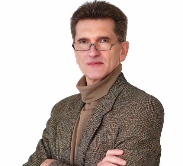 Robert Smolen