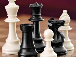 Paul Morphy – szachowy geniusz i jego przedwcześnie zakończona kariera