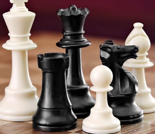 Paul Morphy – szachowy geniusz i jego przedwcześnie zakończona kariera